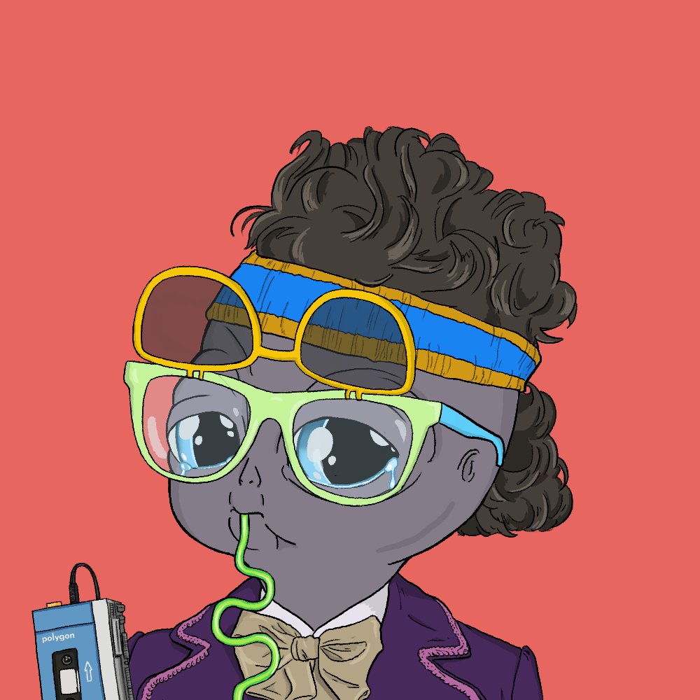 Get ready for the Baby Grey NFT migration and MINT  coming soon 
<a href="/opensea/">OpenSea</a>
 Drops! 🚀

We're migrating to a new contract for an even smoother experience.
25% of proceeds go to 
@RMHC

One lucky collector will find a 1 of 1 Baby Grey with a $10k BOUNTY! 💰

Join the drop and grab