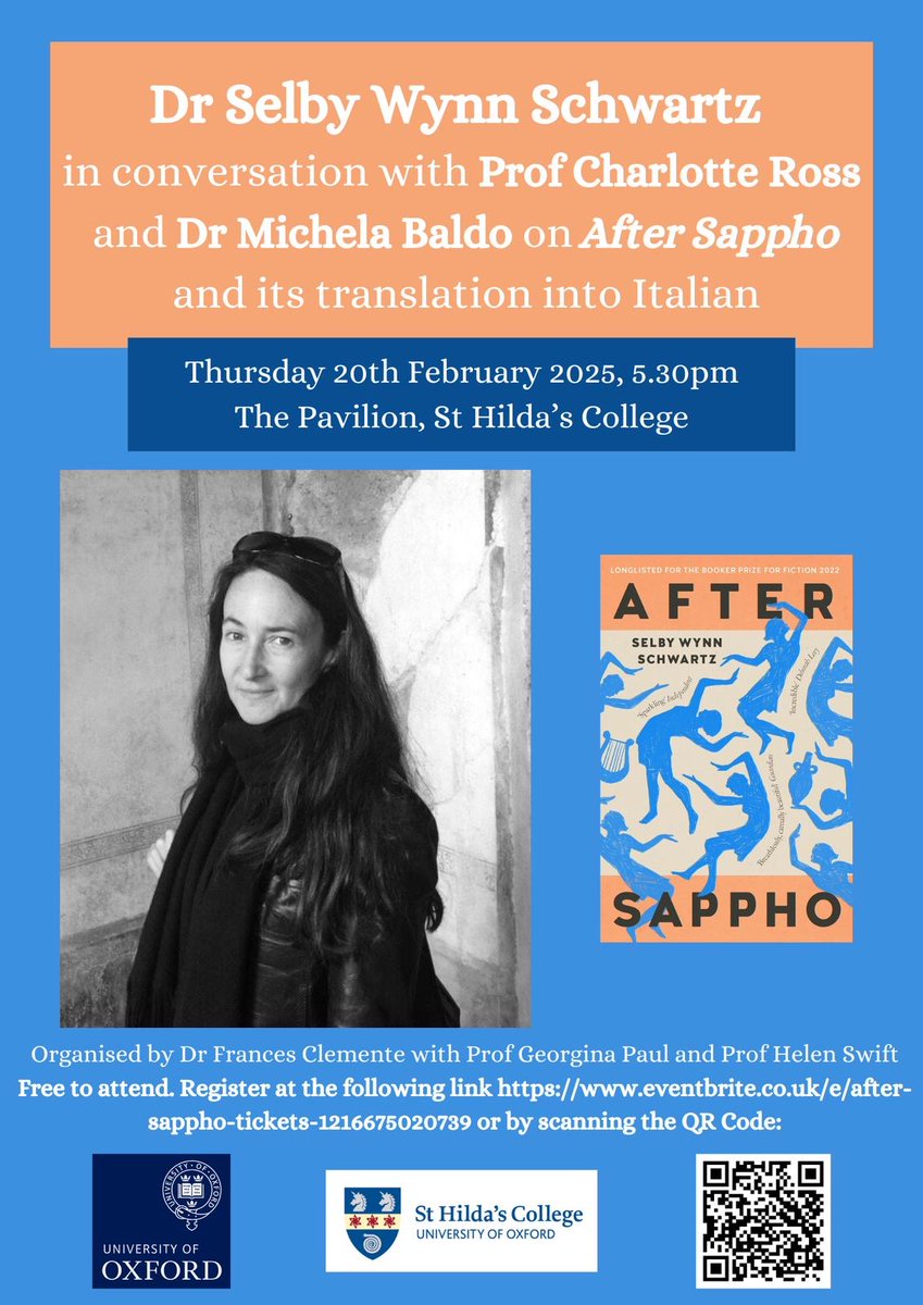 Elisa Cozzi tweet media