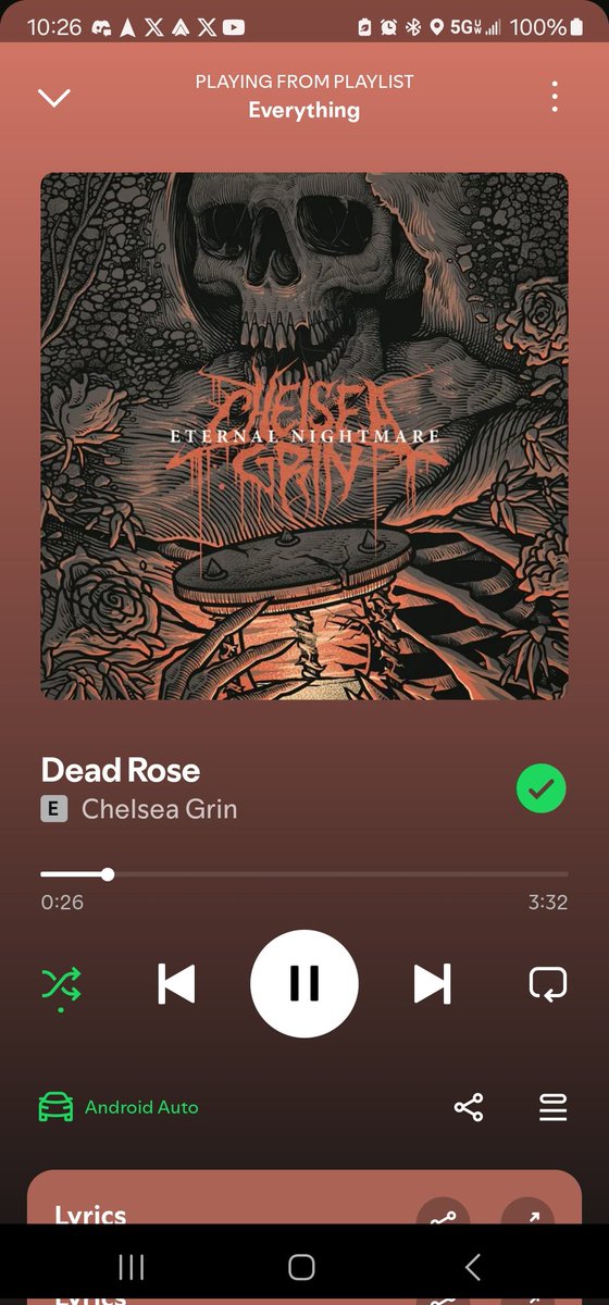 Trev🥀 tweet media