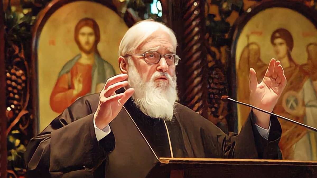 Kallistos Ware on the task of Christianity:

"We see that it is not the task of Christianity to provide easy answers to every question, but to make us progressively aware of a mystery. God is not so much the object of our knowledge as the cause of our wonder."