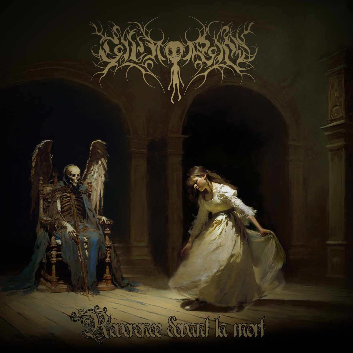 mitmert20's tweet photo. Coldrope - Révérence devant la mort (2023)
Melodic Black Metal from Belarus
Full Album:https://t.co/Ca6ie73Zfc
#blackmetal #melodicblackmetal #blackmetalforest https://t.co/yfIg1o4wQk