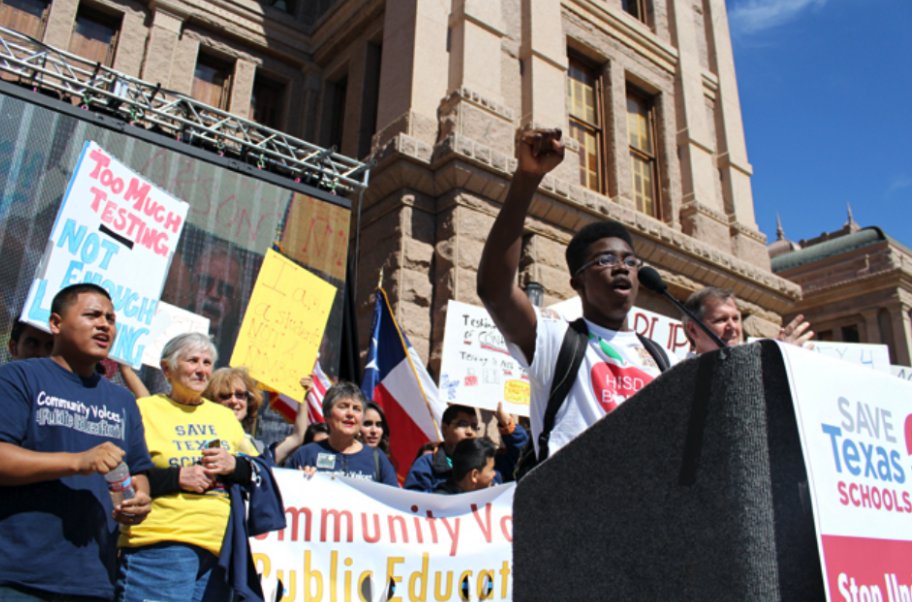 AustinVoices (@austinvoices) on Twitter photo Texas Leg: Say YES to Increasing Public School Funding! Say NO to Vouchers & Overtesting! - Sign the Petition! Rally on 2/22! chng.it/nD2cqypbXn via <a href="/Change/">Change.org</a> <a href="/EdAustin_TX/">Education Austin</a> <a href="/pastors4txkids/">Pastors for Children</a> <a href="/LYNNforAISD/">Lynn Boswell</a> <a href="/ChildInc_TX/">Child Inc</a> <a href="/GinaForAustin/">Gina Hinojosa</a> <a href="/SaveTXschools/">Save Texas Schools</a> <a href="/OfficialATPE/">ATPE</a> <a href="/txstateteachers/">TSTA/NEA</a> Texas Leg: Say YES to Increasing Public School Funding! Say NO to Vouchers & Overtesting! - Sign the Petition! Rally on 2/22! chng.it/nD2cqypbXn via <a href="/Change/">Change.org</a> <a href="/EdAustin_TX/">Education Austin</a> <a href="/pastors4txkids/">Pastors for Children</a> <a href="/LYNNforAISD/">Lynn Boswell</a> <a href="/ChildInc_TX/">Child Inc</a> <a href="/GinaForAustin/">Gina Hinojosa</a> <a href="/SaveTXschools/">Save Texas Schools</a> <a href="/OfficialATPE/">ATPE</a> <a href="/txstateteachers/">TSTA/NEA</a>