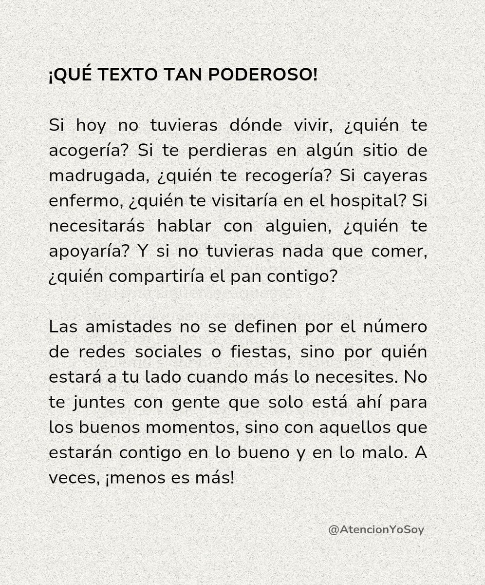 AtencionYoSoy's tweet photo. 👇👇 https://t.co/2UxIw11xRo