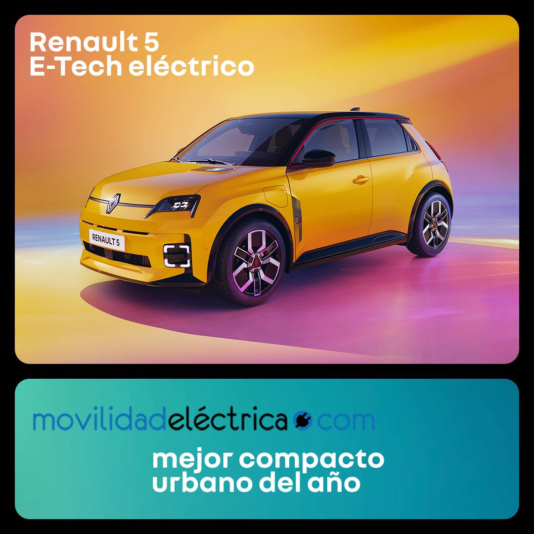 Renault España tweet media