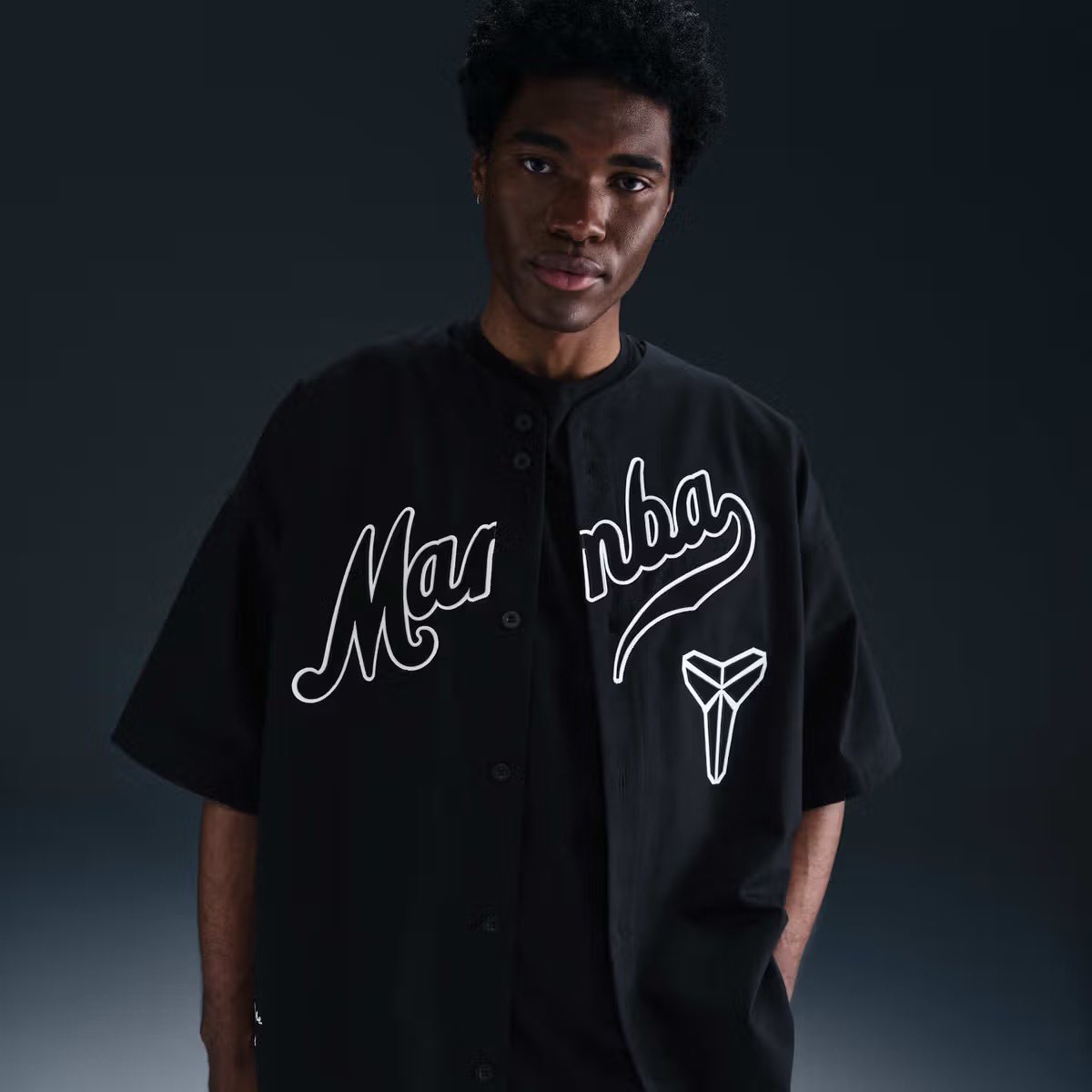 Kobe Bryantのラストゲームを称えたNike Baseball Jerseyが現地時間2月