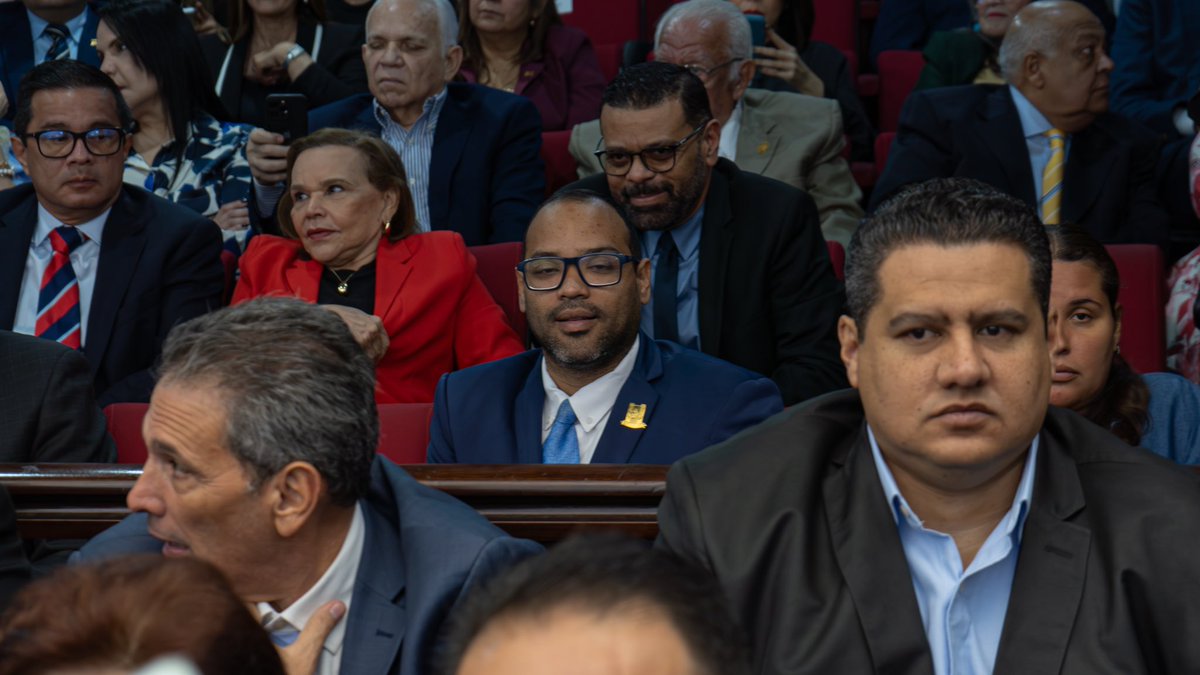 Hoy #3Feb nos encontramos en la presentación del Informe de Gestión y Cuenta del periodo 2024 del Consejo Legislativo del Estado Zulia.