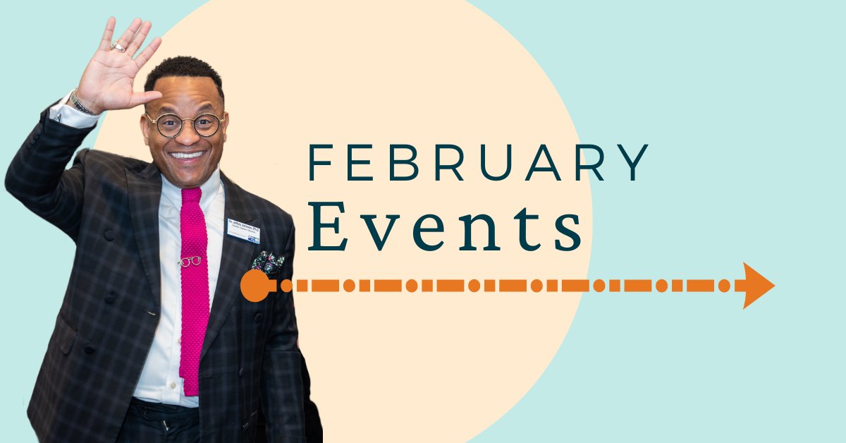 Nonprofit Leadership Center tweet media