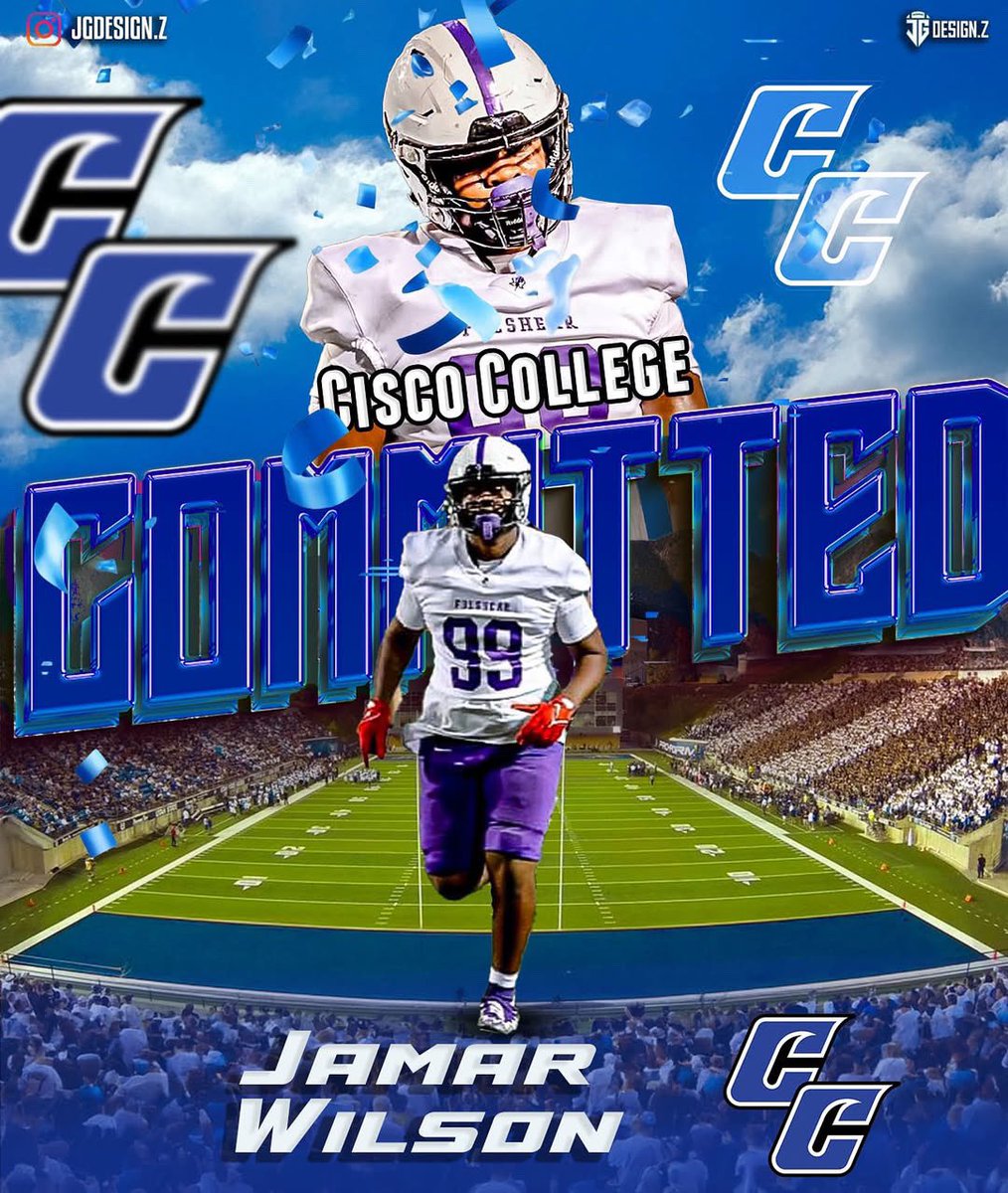 Jamar Wilson tweet media