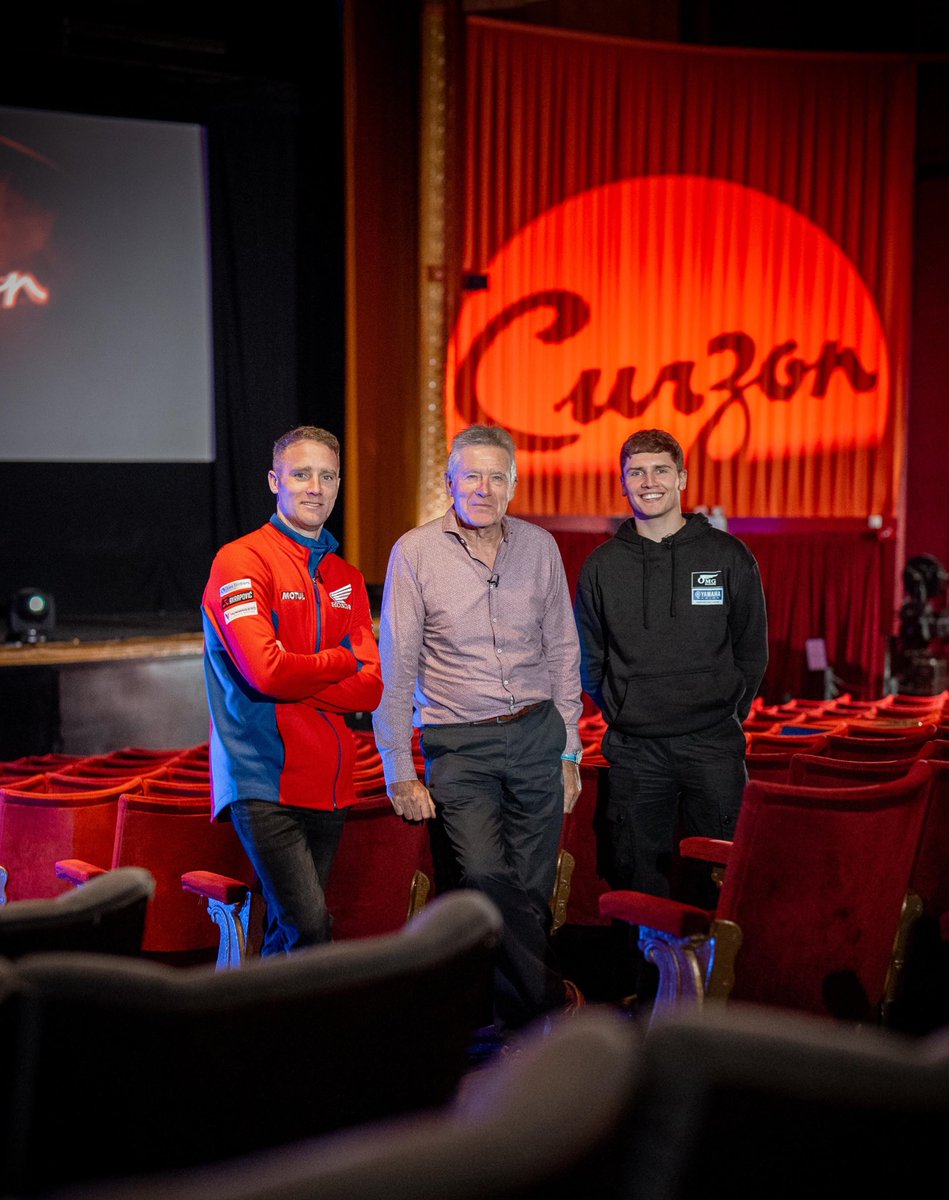 British Superbike Championship tweet media