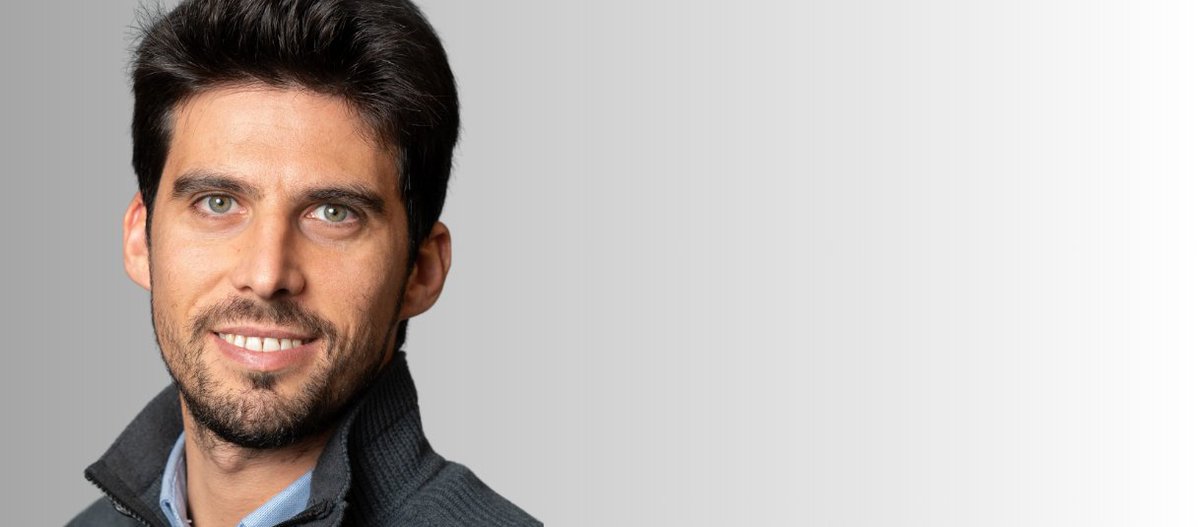 Ahead of his "Rock Mechanics" course that will be offered in the Spring, get know CEE's newest assistant professor Federico Ciardo in this month's Faculty Spotlight: mccormick.northwestern.edu/civil-environm…