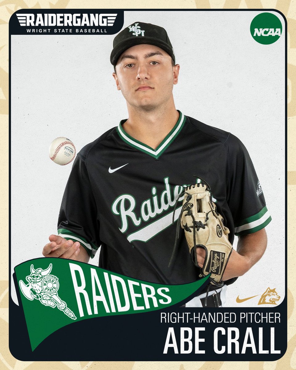 Wright State Baseball tweet media