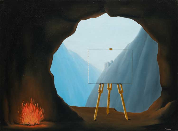 studio international (@studiolatest) on Twitter photo 'Ambiguous images and twisted and brooding forms rewrite the meaning of landscape in this exploration of subconscious desires, dreams and irrationality.'
Review of Forbidden Territories: 100 Years of Surreal Landscapes <a href="/HepworthGallery/">The Hepworth Wakefield</a> by <a href="/DavidTrigg/">David Trigg</a>
studiointernational.com/index.php/forb… 'Ambiguous images and twisted and brooding forms rewrite the meaning of landscape in this exploration of subconscious desires, dreams and irrationality.'
Review of Forbidden Territories: 100 Years of Surreal Landscapes <a href="/HepworthGallery/">The Hepworth Wakefield</a> by <a href="/DavidTrigg/">David Trigg</a>
studiointernational.com/index.php/forb…