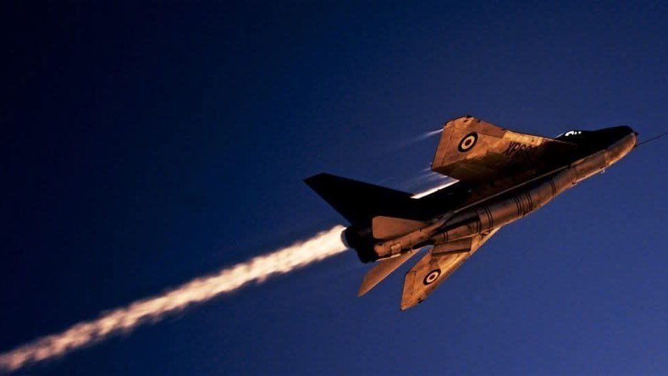 Air Power tweet media