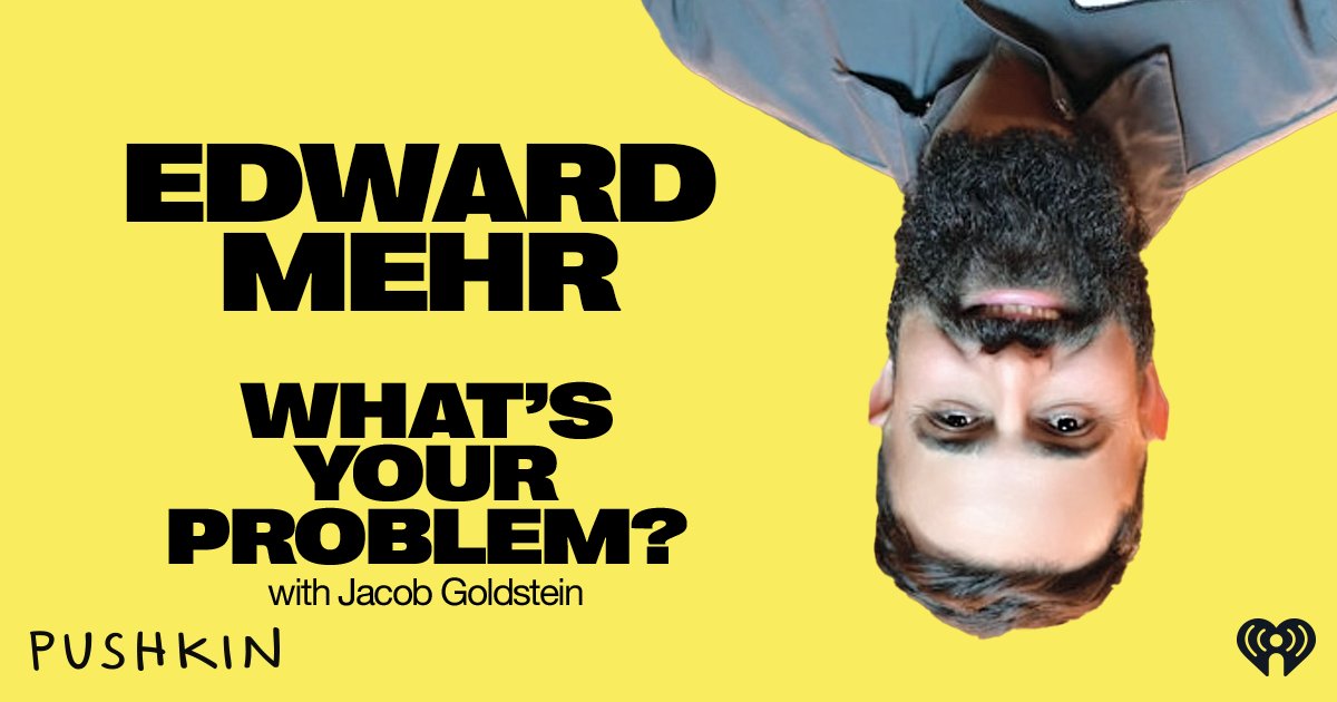 Machina Labs (@machinalabs_) on Twitter photo How do you teach AI to build in the physical world?
<a href="/EdwardMehr/">Edward Mehr</a> sat down with <a href="/jacobgoldstein/">Jacob Goldstein</a> on @PushkinPods to explore how AI-driven robotics is transforming manufacturing ... starting with sheet metal forming on our RoboCraftsman. How do you teach AI to build in the physical world?
<a href="/EdwardMehr/">Edward Mehr</a> sat down with <a href="/jacobgoldstein/">Jacob Goldstein</a> on @PushkinPods to explore how AI-driven robotics is transforming manufacturing ... starting with sheet metal forming on our RoboCraftsman.