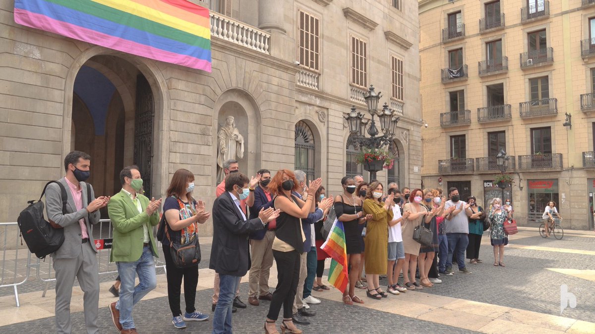 Convent de les Arts tweet media