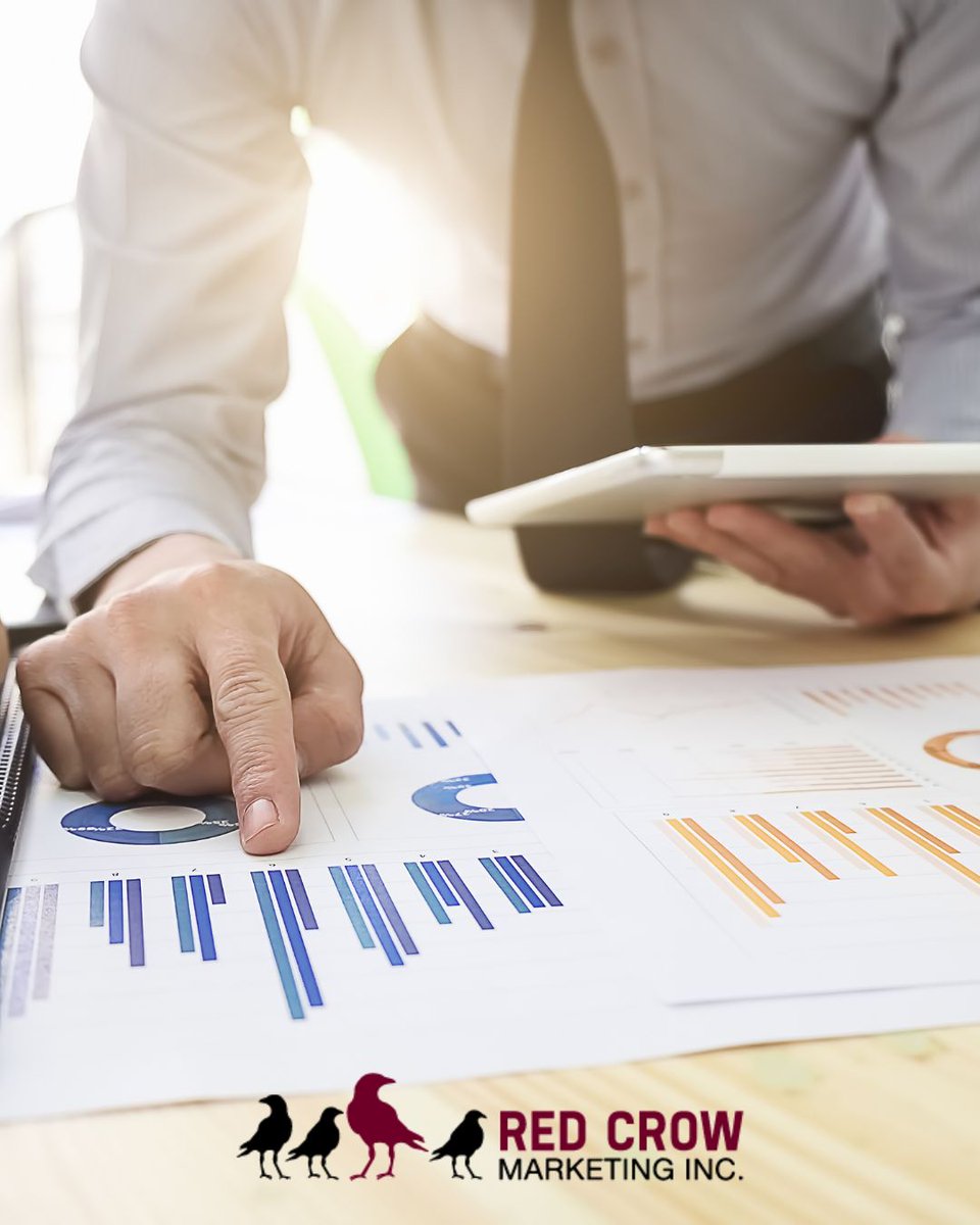 #MindblowingStat: 📧🤯 Email marketing has an average ROI of 4,200%! Small businesses should build an email list to connect with their audience and drive sales.

☎: (417) 889-1658
💻: redcrowmarketing.com
.
.
. 
#RedCrowMarketing #RedCrow #DigitalMarketing #Marketing