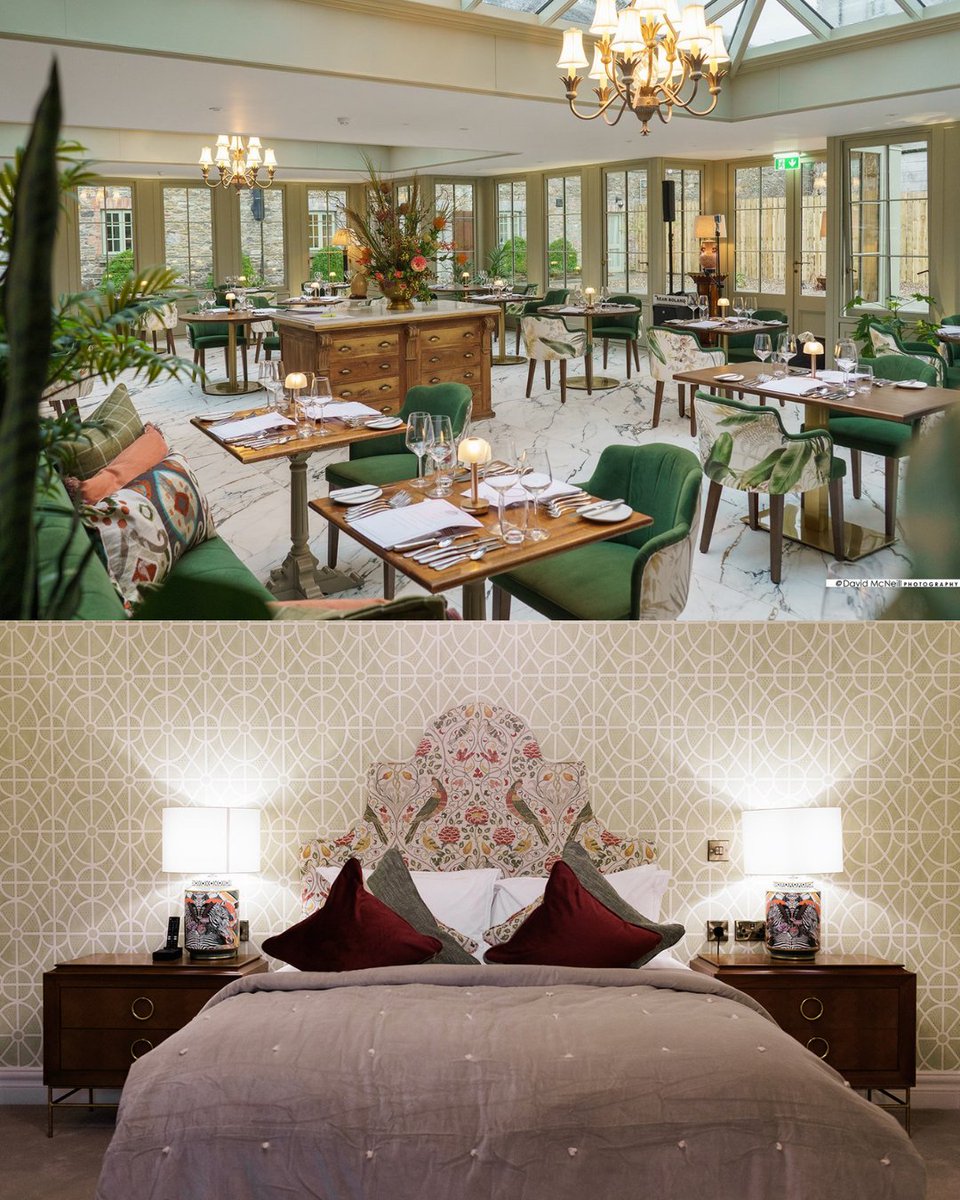 Tankardstown House (@tankardstown) on Twitter photo Surprise your Valentine with a romantic gourmet getaway at Tankardstown House on Thursday, 13th ❤️
Enjoy a luxurious overnight stay & an exquisite dinner at Brabazon Restaurant. ✨
Contact info@tankardstown.ie or call 041-9824621
#TankardstownHouse #ValentinesDay Surprise your Valentine with a romantic gourmet getaway at Tankardstown House on Thursday, 13th ❤️
Enjoy a luxurious overnight stay & an exquisite dinner at Brabazon Restaurant. ✨
Contact info@tankardstown.ie or call 041-9824621
#TankardstownHouse #ValentinesDay