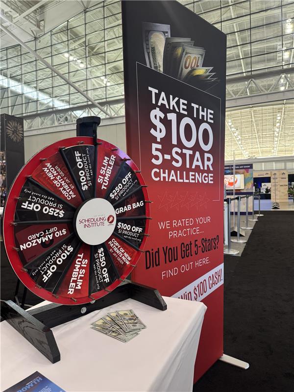 SchedulingInst's tweet image. We had a blast at Yankee Dental Congress 2025 this past weekend in Boston! 🎉🦷 

#YankeeDental2025 #SchedulingInstitute #ProvenSystems #Boston #PrivatePractice #Dental