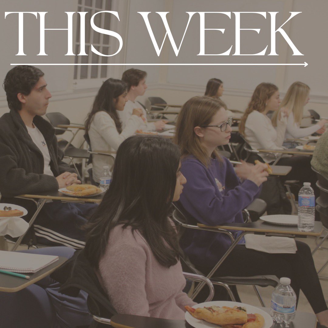 The Blue Ridge Center tweet media