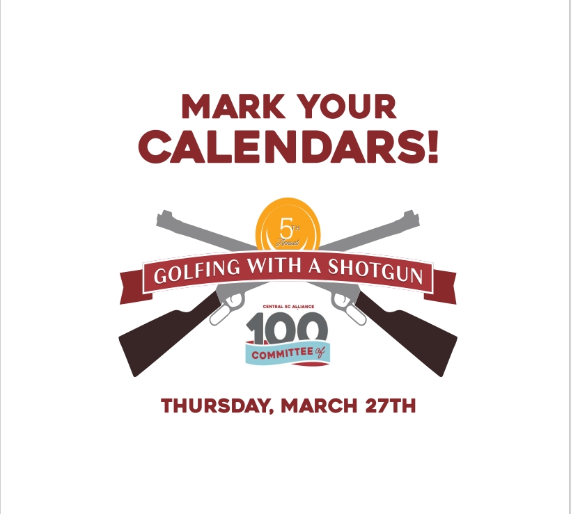 Central SC Committee of 100 (@CentralSCC100) / Posts / X