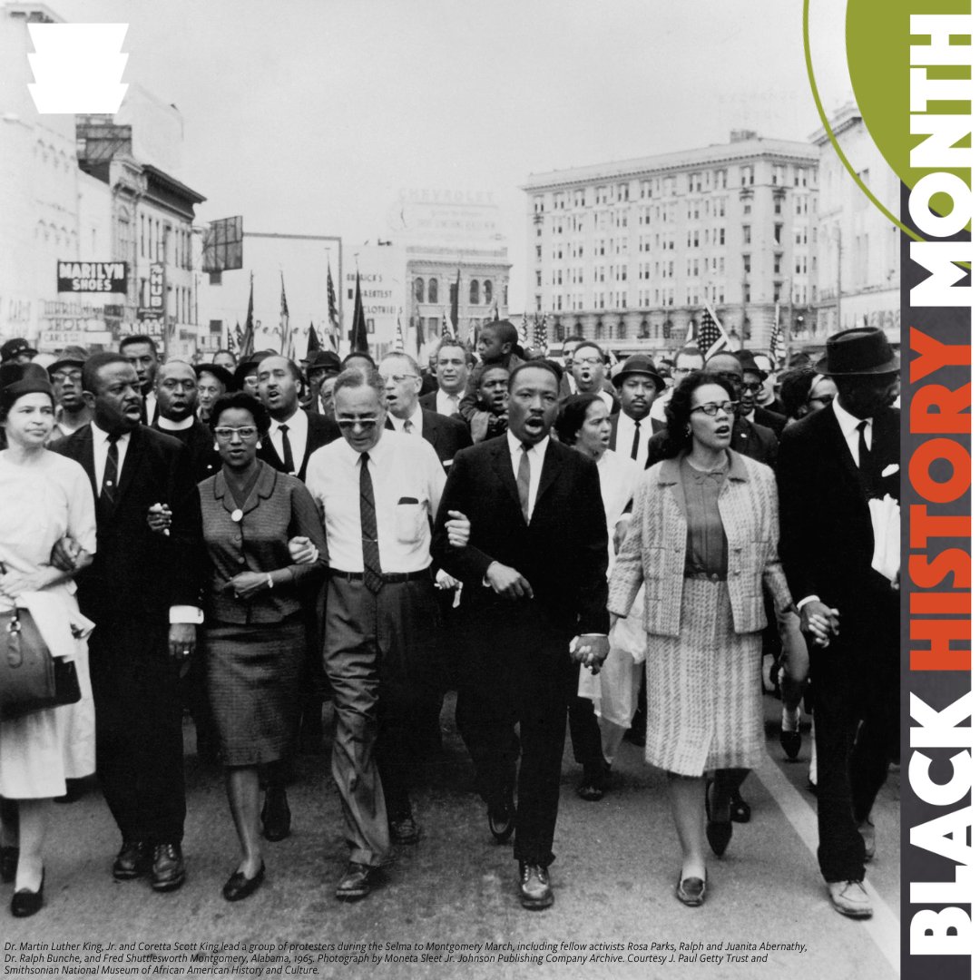 _AnthonyISD's tweet photo. Anthony ISD joins the nation in recognizing February as National Black History Month! 🌟

We take this opportunity to reflect, honor, and celebrate the countless contributions of African Americans throughout history.

📸: National Museum of African American History &amp; Culture https://t.co/uMuulnBH6Q