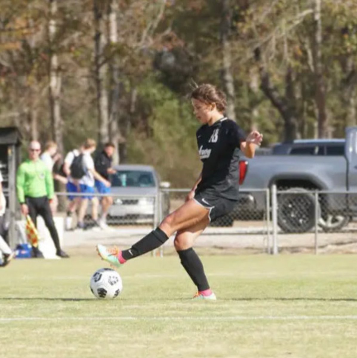 Amory Soccer Boosters tweet media
