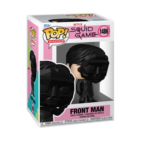 popito_fr's tweet photo. 🚨 PRÉ-CO 🚨
#Alien3 (en super-sized) et #SquidGame aujourd'hui (avec le #FrontMan que vous adorez, on le sait). 😘
⚠️ Toujours -10% sur les pré-co ! Profitez-en !
---
Par là ▶️ https://t.co/c0W2yS42uS
---
#Funko #FunkoPop #France #Popito #movies #television https://t.co/QbRykHyrCc