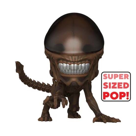 popito_fr's tweet photo. 🚨 PRÉ-CO 🚨
#Alien3 (en super-sized) et #SquidGame aujourd'hui (avec le #FrontMan que vous adorez, on le sait). 😘
⚠️ Toujours -10% sur les pré-co ! Profitez-en !
---
Par là ▶️ https://t.co/c0W2yS42uS
---
#Funko #FunkoPop #France #Popito #movies #television https://t.co/QbRykHyrCc