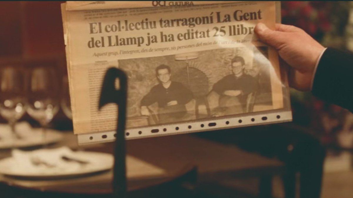 Convent de les Arts tweet media