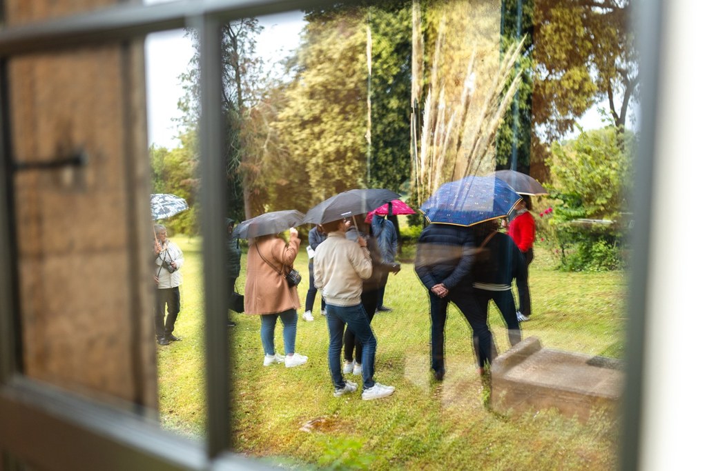Vins Saint-Emilion (@vinsstemilion) on Twitter photo Les <a href="/XCreators/">Creators</a> , vous faites quoi pour le #NoPhoneDay ? Parce que nous, on sait ce qu'on fait 🥾🍇
Même sous la pluie, le vignoble de Saint-Emilion se vit sans filtre.
📷Antoine Ollier - Grenouilles Productions
#DigitalDetox #JournéeSansTéléphone #SaintEmilion Les <a href="/XCreators/">Creators</a> , vous faites quoi pour le #NoPhoneDay ? Parce que nous, on sait ce qu'on fait 🥾🍇
Même sous la pluie, le vignoble de Saint-Emilion se vit sans filtre.
📷Antoine Ollier - Grenouilles Productions
#DigitalDetox #JournéeSansTéléphone #SaintEmilion