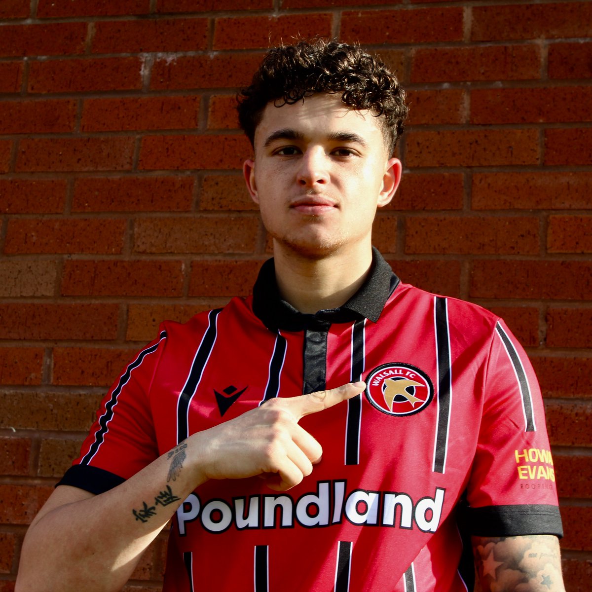 WFCOfficial's tweet photo. 🤝 𝐖𝐞𝐥𝐜𝐨𝐦𝐞 𝐭𝐨 𝐖𝐒𝟏, 𝐀𝐥𝐟𝐢𝐞 &amp; 𝐃𝐚𝐫𝐢𝐮𝐬! https://t.co/71Cz57t0Dr