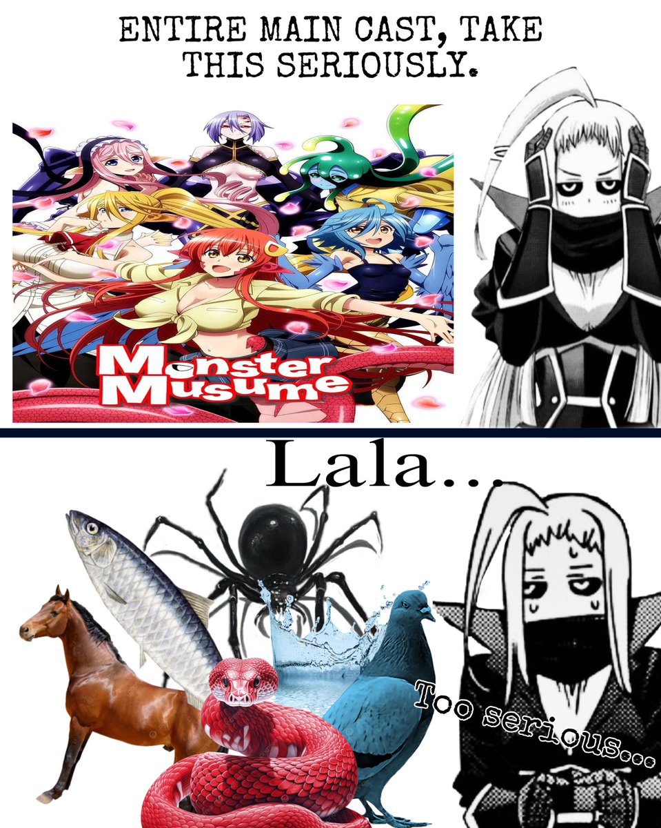 Lala (@dullahanreaps) on Twitter photo 