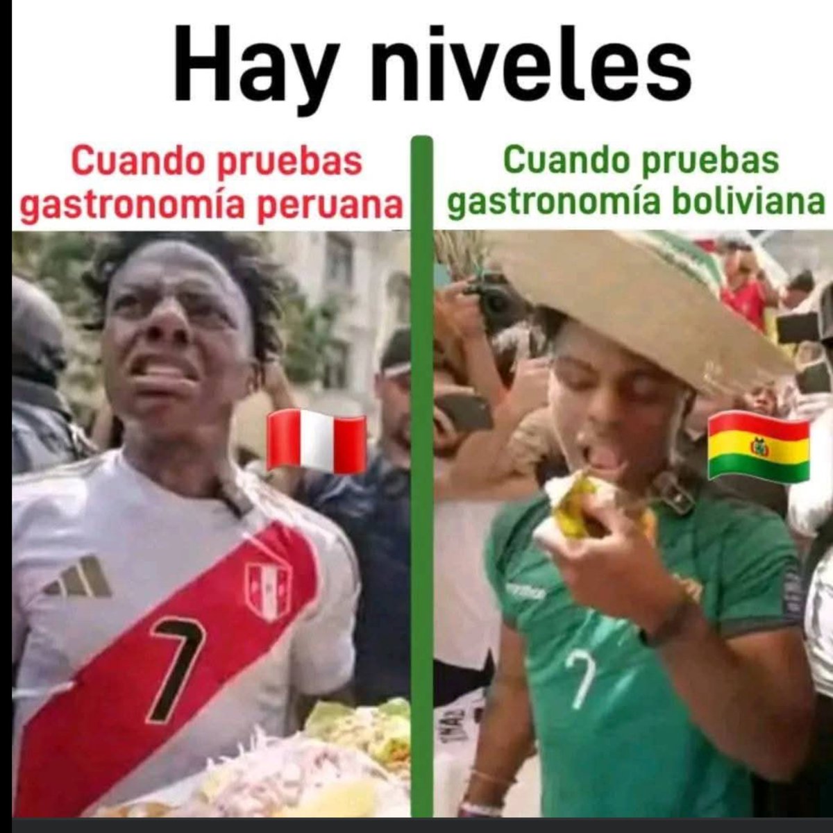 Mision cumplida, ahora ya pueden ver sus 27 minutos de irl #Speed #meme #Comparte