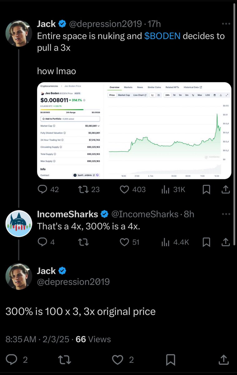Jack tweet media