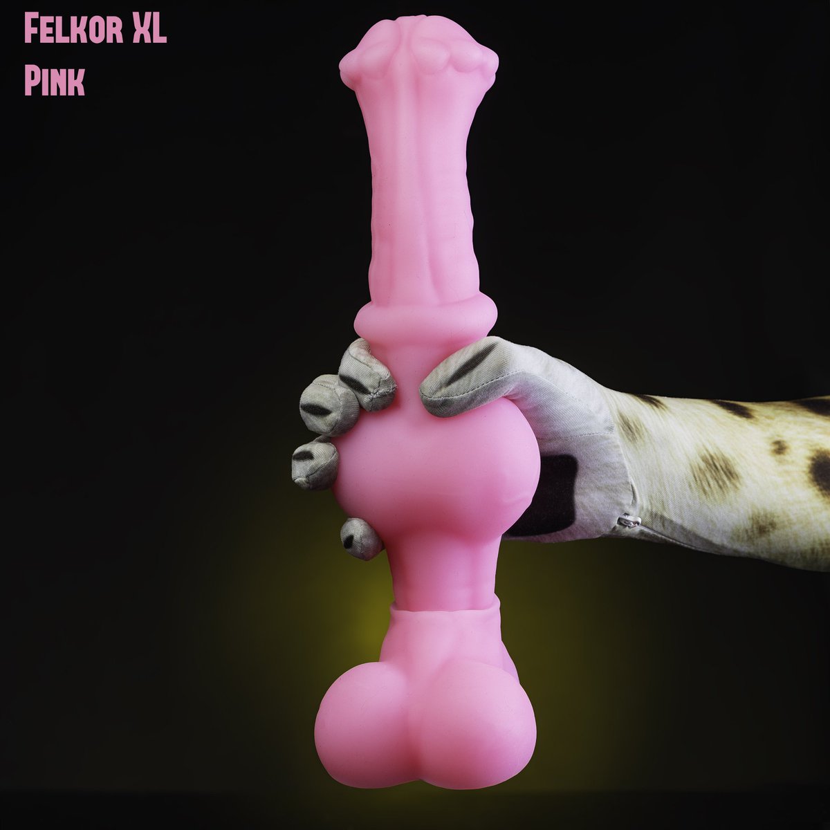 That big boy is waiting for you, just look at that knot! 🤩🤩