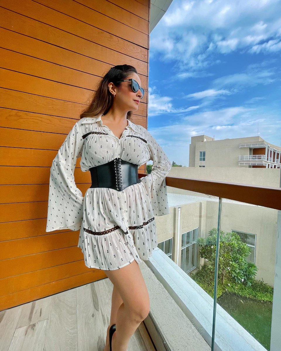 Whatever the problem, be part of the solution.