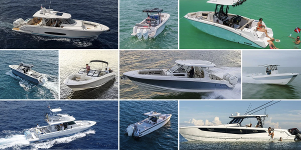 op 10 Family Fishing Boats - Reviews
Enjoy looking through these reviews and videos :
Aquila 47 Molokai,
#Axopar 29 CCX,
#Boston Whaler 210 Vantage,
Boston Whaler 350 Realm,
#Formula 457 CCF,
Regal 43 SAV,
#Seawell 290CC,
Seawell 345XL,
#World Cat 235TE,
yachtbrokercaribbean.com/top-10-family-…