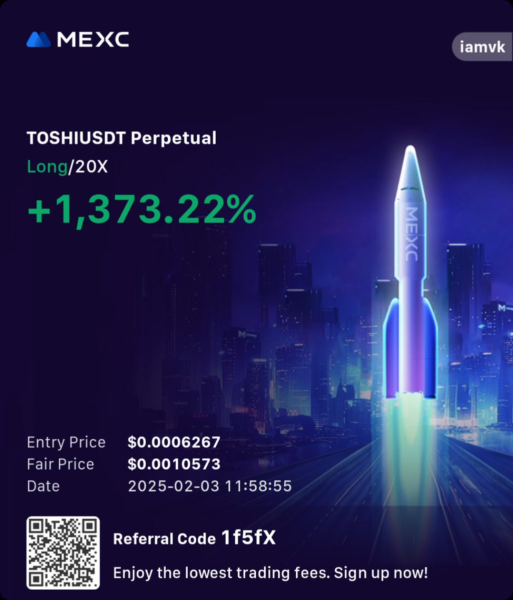 spetsnaz_3's tweet image. TALK LESS, EARN MORE.

$FET $PEPE $BRETT $TOSHI