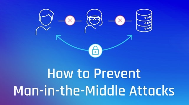 MikeSchiemer's tweet image. How To Help Mitigate Man-In-The-Middle Attacks myfrugalbusiness.com/2023/01/unders…

#ManInTheMiddle #CyberAttack #CyberAttacks #Hacking #Hacker #Hacked #Hackers #MITM #VPN #Cybersec #DDOS
