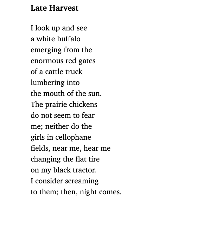 matthew leger tweet media