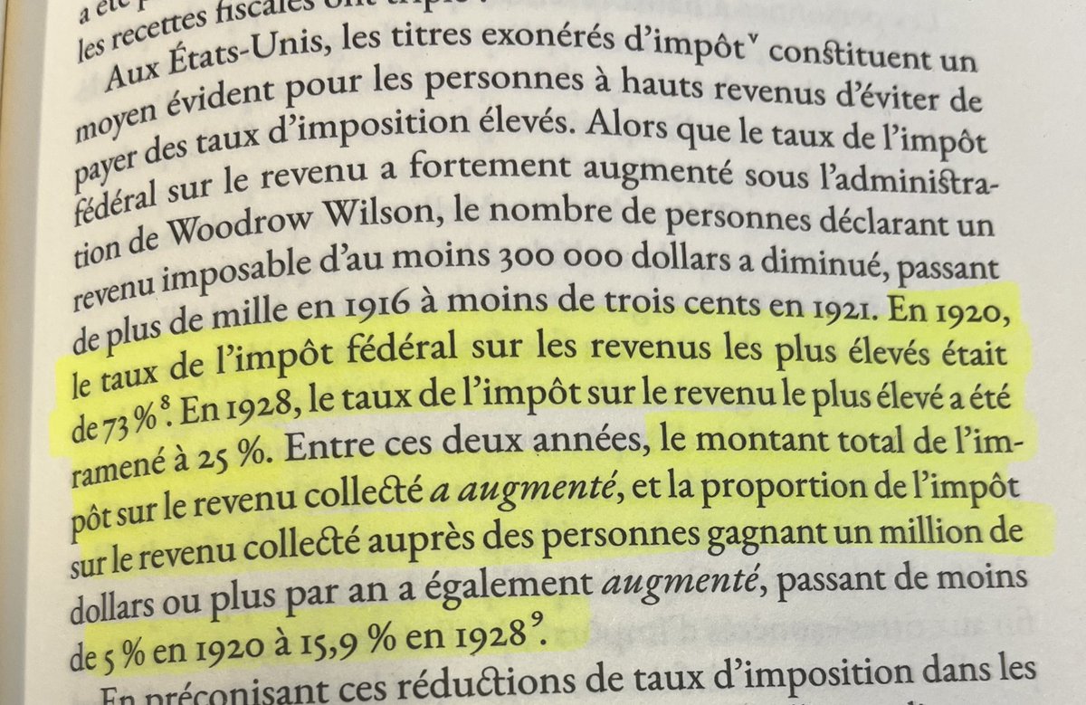 Eugénie Bastié tweet media