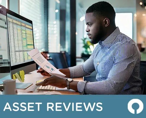 Understanding the importance of depreciation reviews is crucial for compliance and optimizing capital allowances. Here's a comprehensive guide on when and why to conduct them: buff.ly/40EUY0h