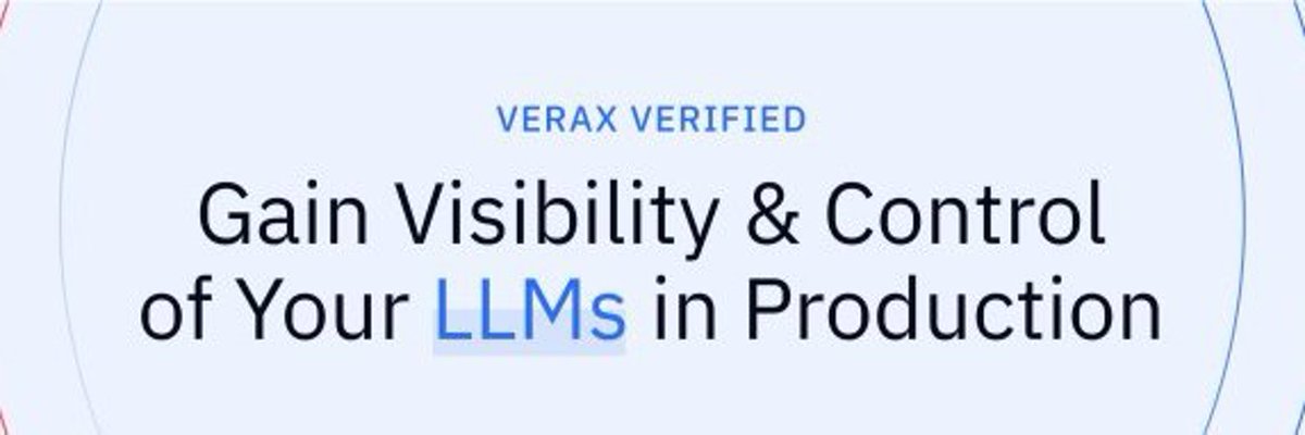 Verax_Tech tweet picture