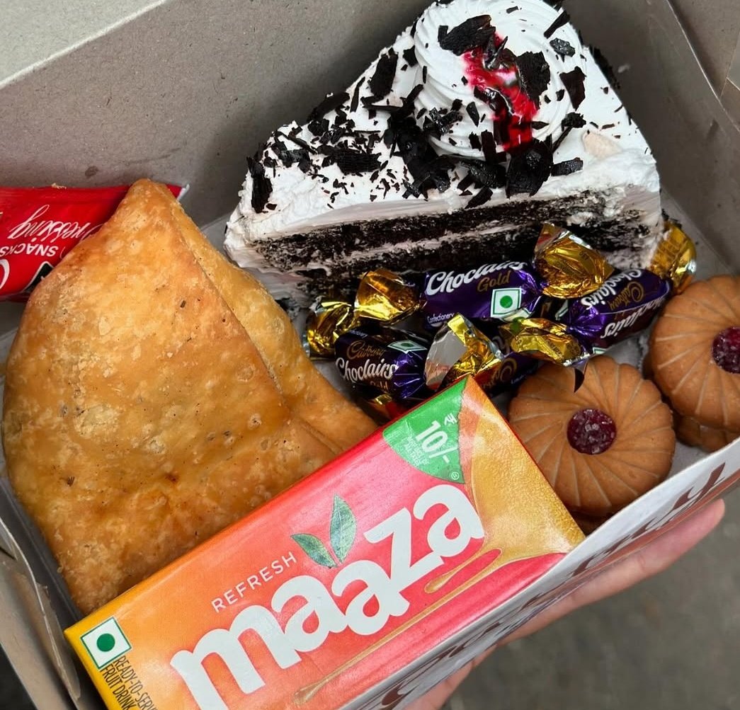 Ye wali birthday party yaad hai?