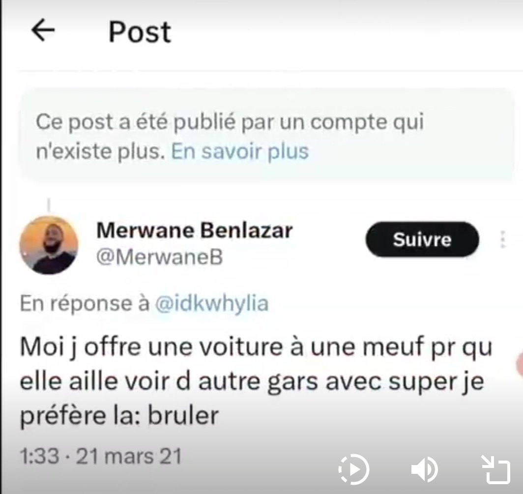 ManInBl08413565's tweet photo. @ALeaument LFI en ce moment ! Protéger notre islamiste à tout prix ! Peu importe ses tweets.
😂😂 Et toute les féministes ou associations qui pensent encore que LFI se bat pour eux 😂😂 https://t.co/YArYs1qPcE