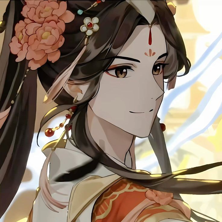 layoverthy's tweet photo. xie lian                                baby xie lian https://t.co/euuwgLcuGY