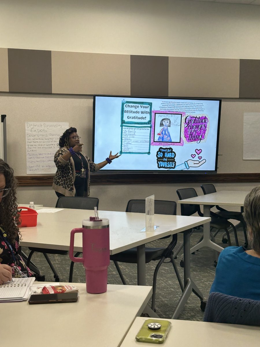 FBISD Collaborative Communities tweet media