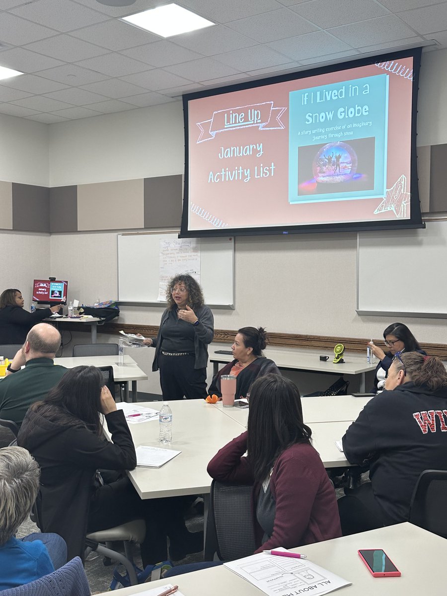 FBISD Collaborative Communities tweet media