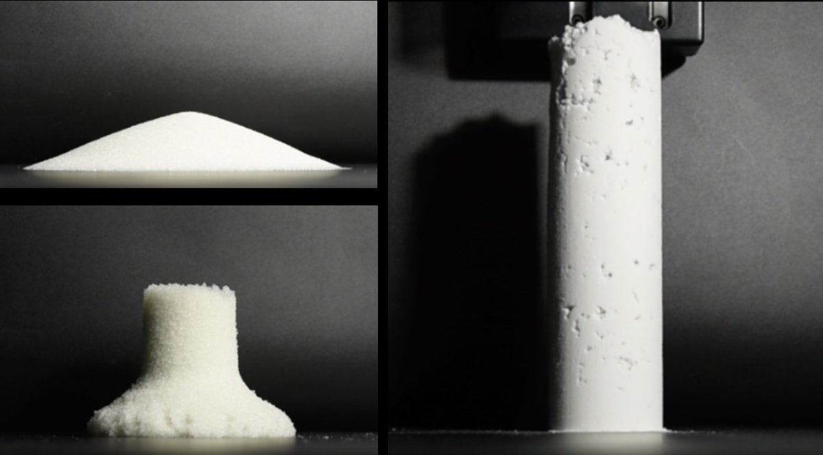 Alban Sauret (@albansauret) on Twitter photo Stickiness matters! From powder handling to geophysical flows, cohesion in granular material plays a crucial role. We review in <a href="/softmatter/">Soft Matter</a> experimental approaches to create and control inter-particle adhesion pubs.rsc.org/en/content/art… <a href="/ClarkSchool/">Maryland Engineering</a> <a href="/UCSBengineering/">UC Santa Barbara's College of Engineering</a> Stickiness matters! From powder handling to geophysical flows, cohesion in granular material plays a crucial role. We review in <a href="/softmatter/">Soft Matter</a> experimental approaches to create and control inter-particle adhesion pubs.rsc.org/en/content/art… <a href="/ClarkSchool/">Maryland Engineering</a> <a href="/UCSBengineering/">UC Santa Barbara's College of Engineering</a>