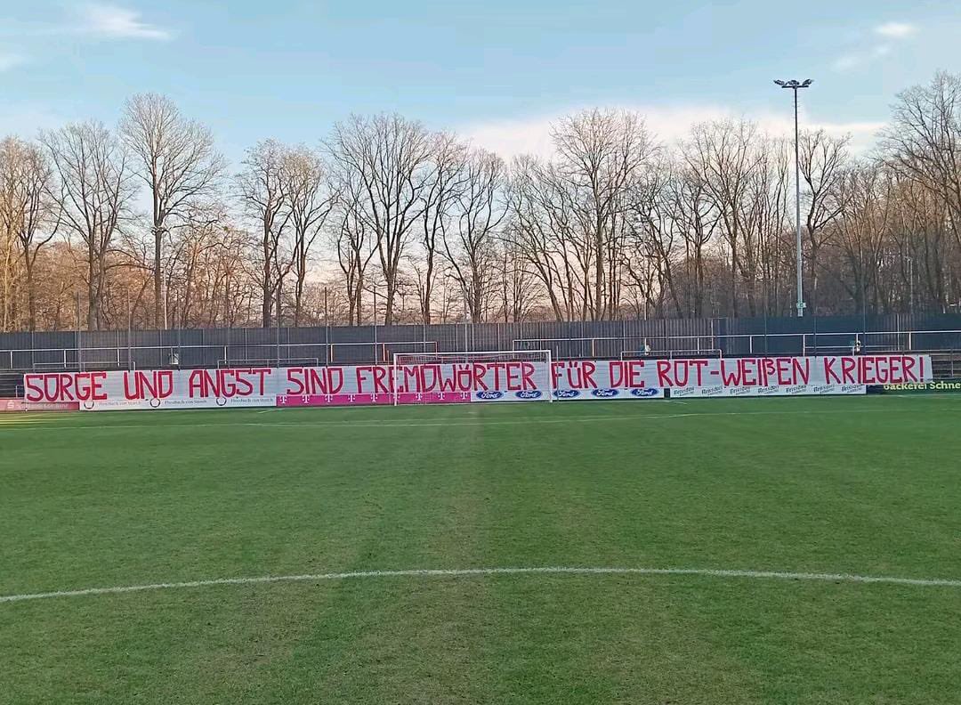 KnuelleTuennes1's tweet image. ‼️‼️🔴⚪️